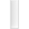 Ekena Millwork Olympic Architectural Grade PVC Outlooker with Block Ends, 5"W X 16"D X 16"H OUTP05X16X16OLY05 - alternate 2